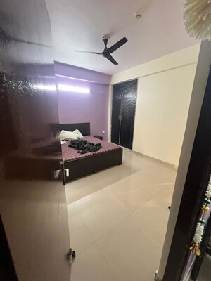 Kitchen in 2.5 BHK Apartment at Nimbus The Golden Palm, Sector 168 – for Sale