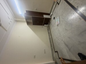 Room in 3.5 BHK Builder Floor at Sector 15 ii – for Rent