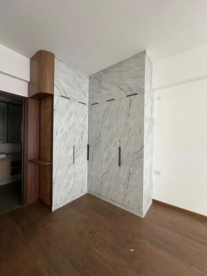 Room in 3.5 BHK Builder Floor at DLF Gardencity Enclave, Sector 93 – for Rent