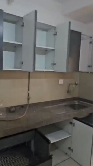 Kitchen in 2 BHK Apartment at Poddar Spraha Diamond, Chembur – for Rent