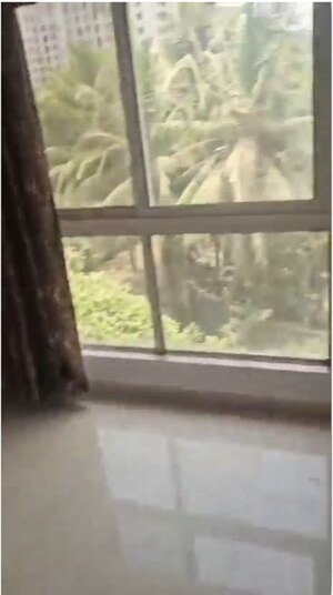 Bedroom in 2 BHK Apartment at Poddar Spraha Diamond, Chembur – for Rent