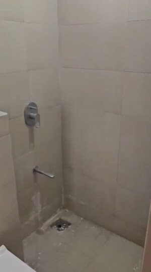 Bathroom in 2 BHK Apartment at Poddar Spraha Diamond, Chembur – for Rent