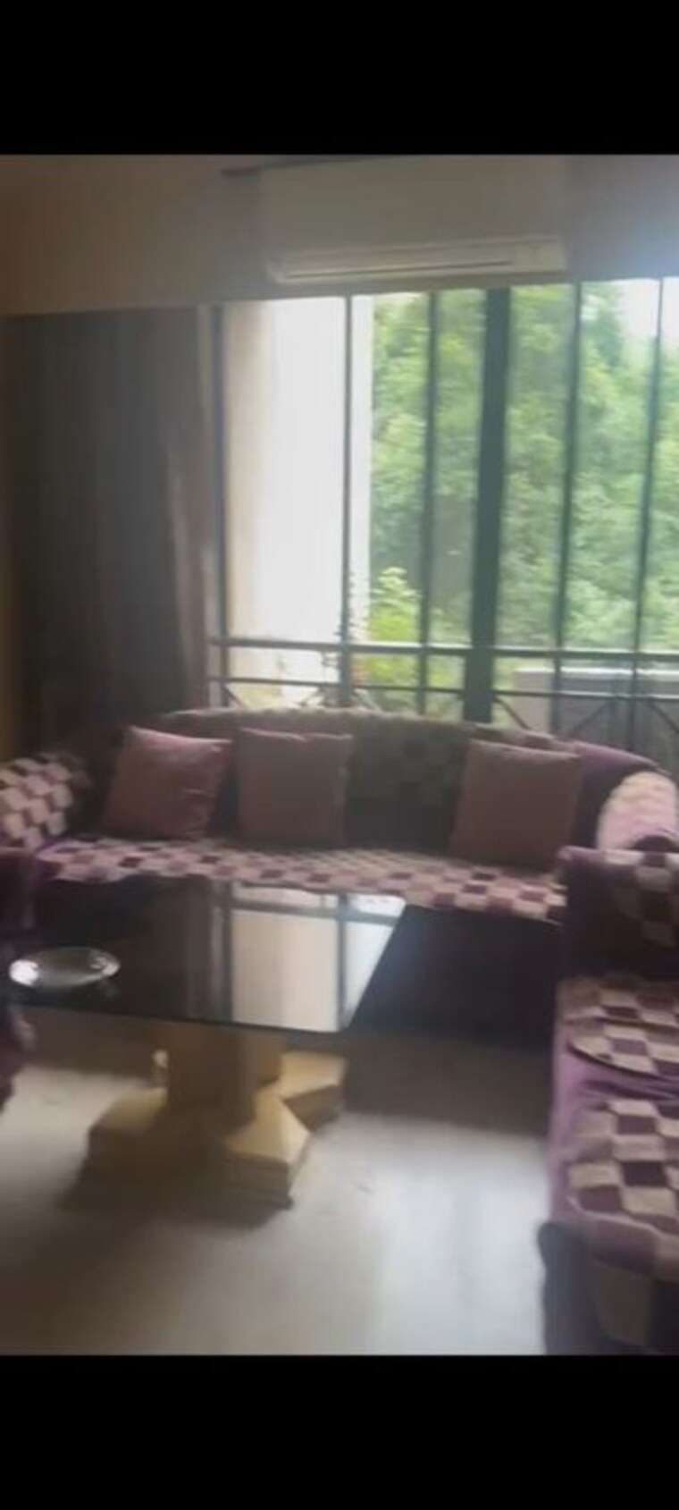 Living Room, hiranandani-gardens-lotus 6 Bedroom 1700 Sq.Ft. Apartment In Powai Mumbai 10404266