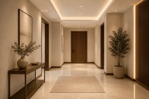 Room in 4 BHK Villa at Naikkanal – for Sale