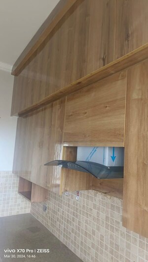 Furnished Amenities in 3 BHK Apartment at Shapoorji Pallonji Joyville Gurgaon, Sector 102 – for Rent