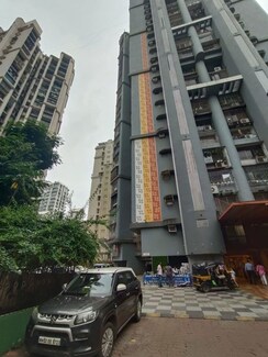 3 BHK Apartment For Sale in Silver Arch Eden woods