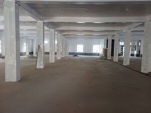  Warehouse For Rent in Yeshwanthpur