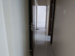 Building Lobby in 2 BHK Apartment at Andheri West – for Sale