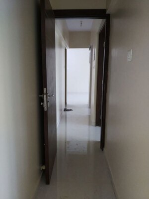 Building Lobby in 2 BHK Apartment at Andheri West – for Sale