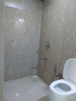 Bathroom in 2 BHK Apartment at Andheri West – for Sale