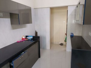 Kitchen in 2 BHK Apartment at Andheri West – for Sale