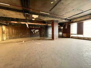  Showroom – Exterior View View at Dhoot Silver Spring West, Beliaghata - for Rent