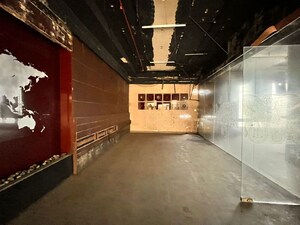  Showroom – Exterior View View at Dhoot Silver Spring West, Beliaghata - for Rent