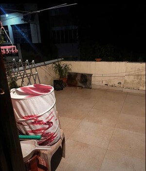 Parking in 3 BHK Builder Floor at Sector 22 – for Rent