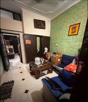 3 BHK Builder Floor For Rent in Sector 22
