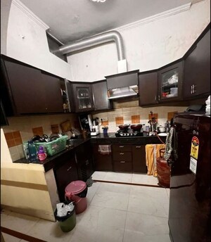 Team Area in 3 BHK Builder Floor at Sector 22 – for Rent