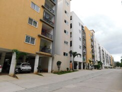 2 BHK Apartment For Sale in Praneeth Pranav Zenith