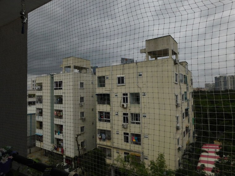 Exterior View, praneeth-pranav-zenith 2 Bedroom 1060 Sq.Ft. Apartment In Bachupally Hyderabad 10393452