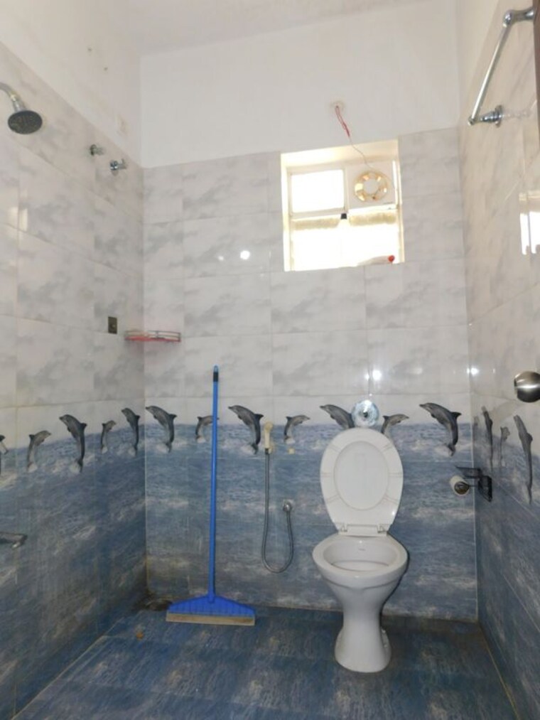 Bathroom, praneeth-pranav-zenith 2 Bedroom 1060 Sq.Ft. Apartment In Bachupally Hyderabad 10393452