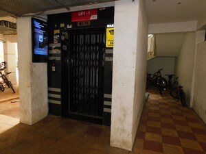  2 BHK Apartment at Praneeth Pranav Zenith, Bachupally – for Sale