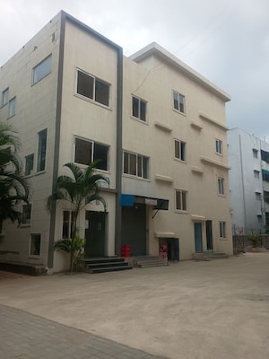 2 BHK Apartment – Exterior View View at Praneeth Pranav Zenith, Bachupally - for Sale