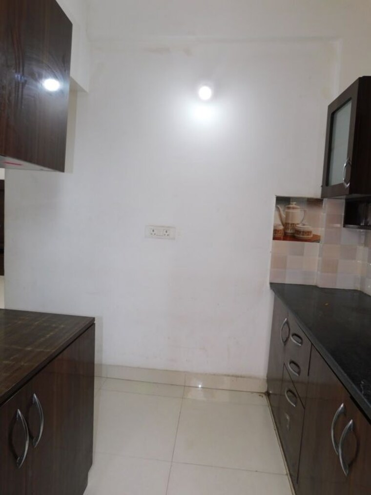 Kitchen, praneeth-pranav-zenith 2 Bedroom 1060 Sq.Ft. Apartment In Bachupally Hyderabad 10393452