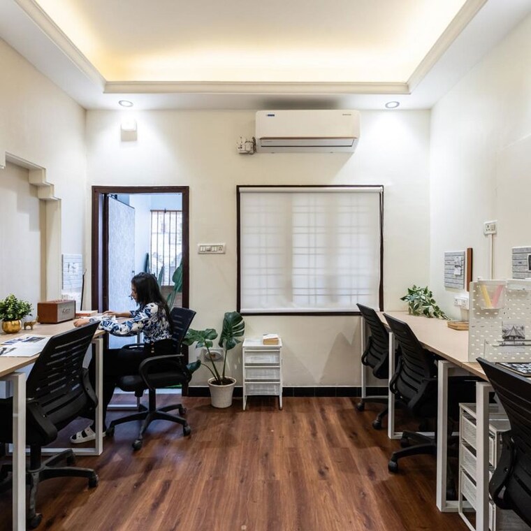 Kitchen, jai prakash nagar Commercial Office Space 1000 Sq.Ft. In Jai Prakash Nagar Nagpur 10404247