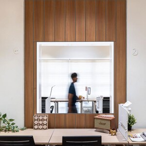 Furnished Amenities in  Office Space at Jai Prakash Nagar – for Rent