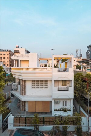  Office Space For Rent in Jai Prakash Nagar