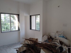 Bedroom in 2 BHK Apartment at High Class Residency, Bavdhan – for Rent