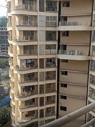 2 BHK + Store Room 1240 Sq.Ft. Apartment in Paradise Sai Pearls