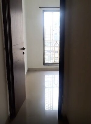 Bathroom in 2 BHK Apartment at Paradise Sai Pearls, Kharghar – for Rent