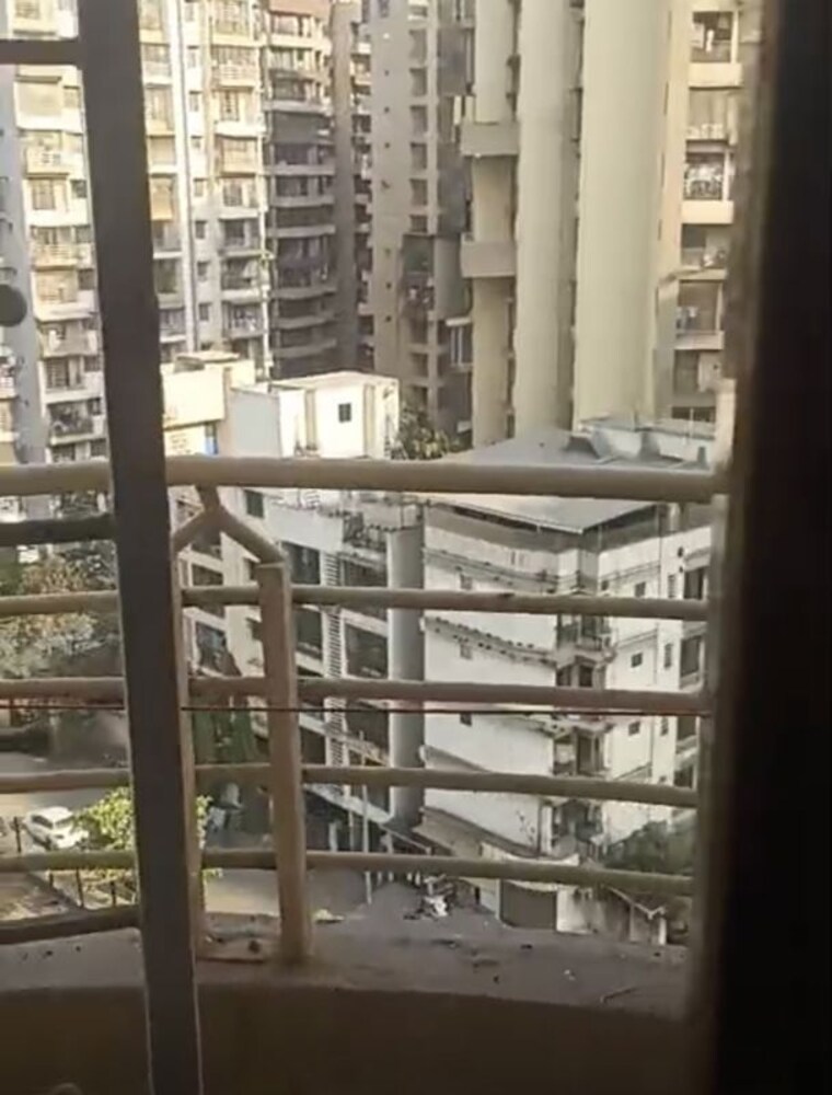Exterior View, paradise-sai-pearls 2 Bedroom 1240 Sq.Ft. Apartment In Kharghar Navi Mumbai 10404335