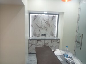 Furnished Amenities in  Office Space at Cbd Belapur Sector 15 – for Rent