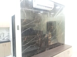 Staircase in  Office Space at Cbd Belapur Sector 15 – for Rent