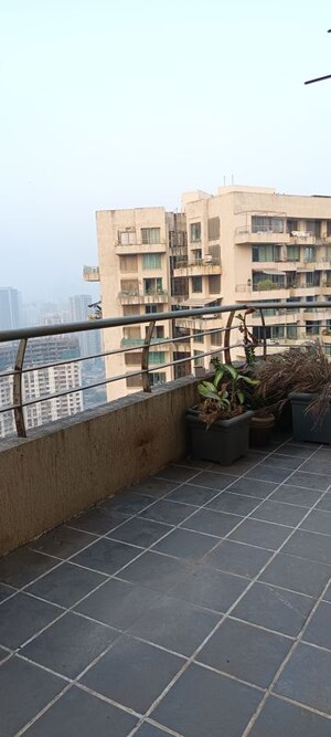 3 BHK Apartment For Rent in Oberoi Springs, Andheri West