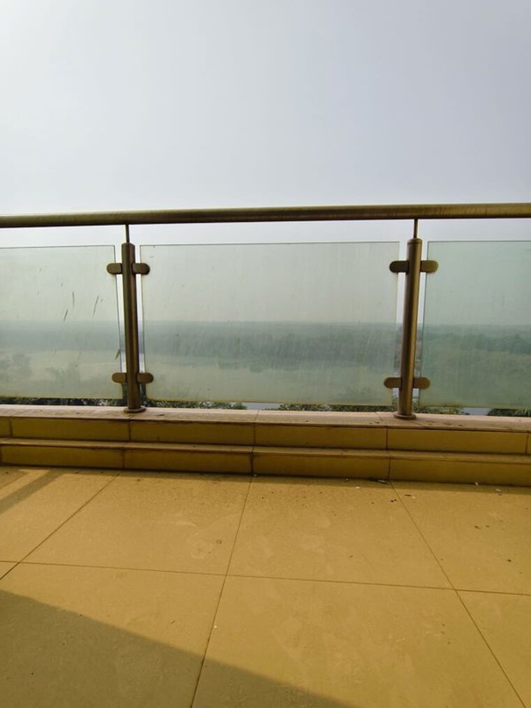 undefined, shagoofa-chs 4 Bedroom 1700 Sq.Ft. Apartment In Nerul Navi Mumbai 10404362