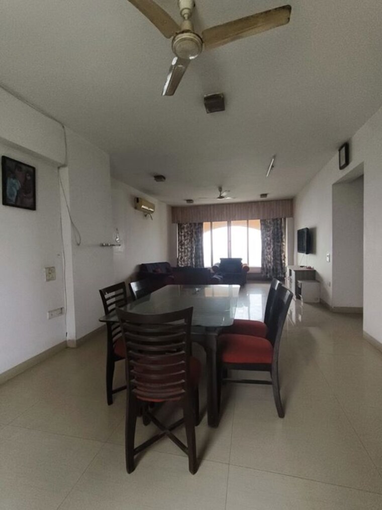 Team Area, shagoofa-chs 4 Bedroom 1700 Sq.Ft. Apartment In Nerul Navi Mumbai 10404362