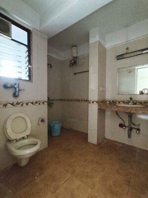 Team Area in 4 BHK Apartment at Shagoofa CHS, Nerul – for Rent