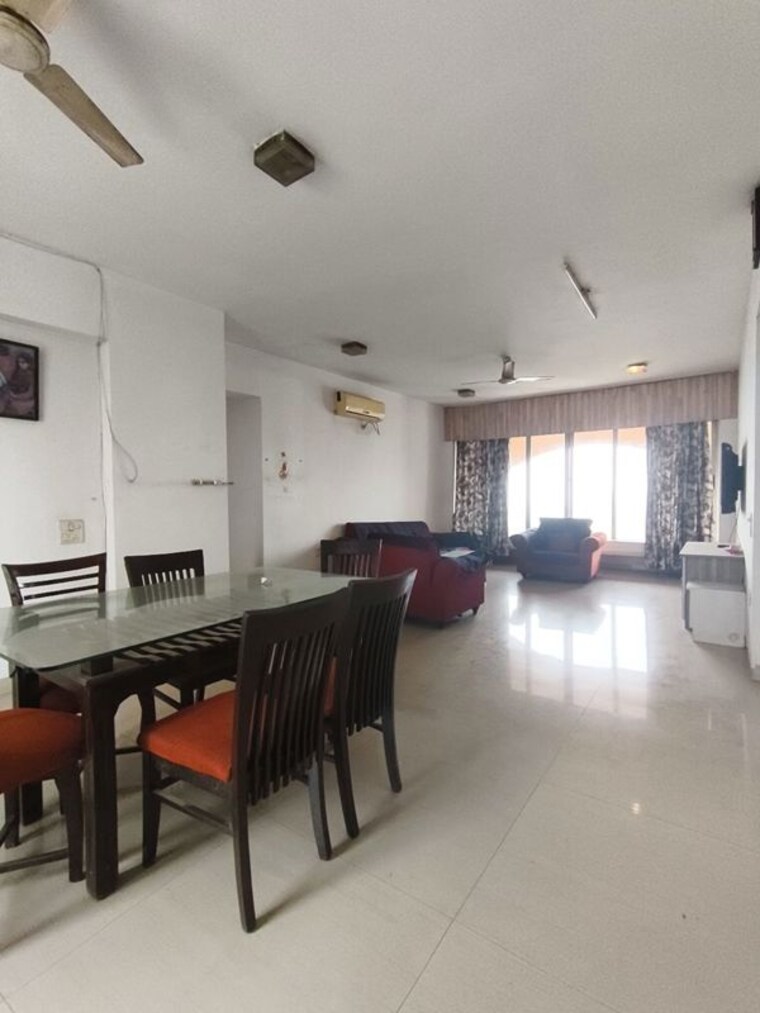 Kitchen, shagoofa-chs 4 Bedroom 1700 Sq.Ft. Apartment In Nerul Navi Mumbai 10404362