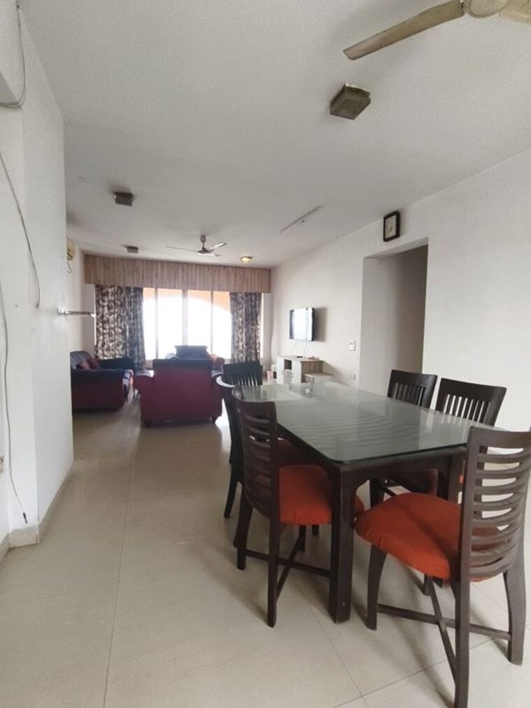 Kitchen, shagoofa-chs 4 Bedroom 1700 Sq.Ft. Apartment In Nerul Navi Mumbai 10404362