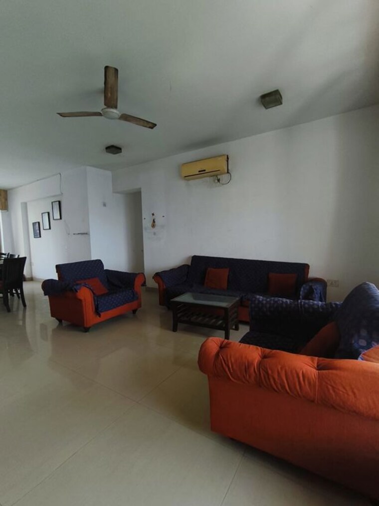 Team Area, shagoofa-chs 4 Bedroom 1700 Sq.Ft. Apartment In Nerul Navi Mumbai 10404362