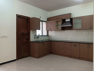 Kitchen in 2 BHK Apartment at Pristine Sindhu, Kanakapura Road – for Sale