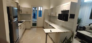 Team Area in 5 BHK Apartment at Prateek Edifice, Sector 107 – for Rent