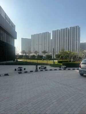 2.5 BHK Apartment – Exterior View View at M3M Capital, Sector 113 - for Sale