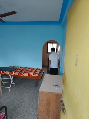 1 RK Apartment For Rent in Sadafully Park, Aundh