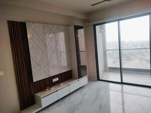 3 BHK Apartment For Rent in M3M Heights, Sector 65