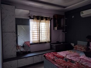 Bedroom in 3 BHK Builder Floor at Horamavu – for Sale