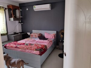 Bedroom in 3 BHK Builder Floor at Horamavu – for Sale