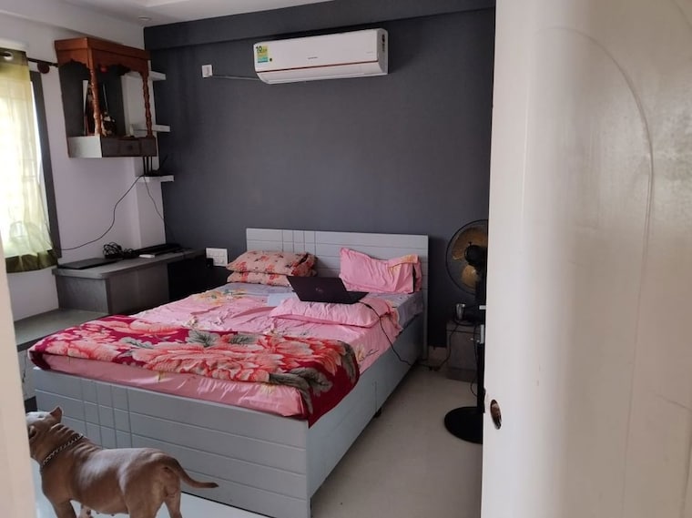 Bedroom, horamavu 3 Bedroom 1440 Sq.Ft. Builder Floor In Horamavu Bangalore 10404373